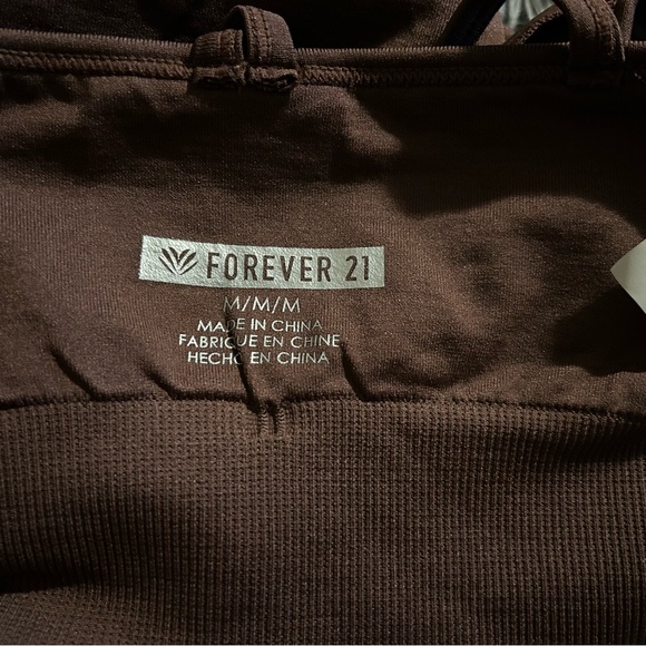 2‼️sports bra for sale ! Forever 21! - Picture 3 of 6